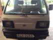 Suzuki Carry  MT 2001 - Cần bán Suzuki Carry MT 2001, 60 triệu