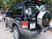 Hyundai Galloper 2001 - Cần bán Hyundai Galloper đời 2001, màu đen, nhập khẩu nguyên chiếc, 250 triệu