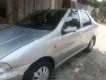 Fiat Siena 2004 - Bán Fiat Siena đời 2004, màu bạc