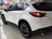 Mazda CX 5 2017 - Cần bán Mazda CX 5 2017, màu trắng, 799 triệu
