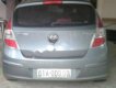 Hyundai i30 1.6AT 2009 - Cần bán xe Hyundai i30 1.6AT đời 2009, màu xám, xe nhập số tự động