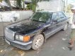 Mercedes-Benz S class  300 SEL AT 1989 - Cần bán Mercedes 300 SEL AT đời 1989, xe nhập số tự động giá cạnh tranh