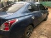 Nissan Sunny  MT 2014 - Cần bán xe Nissan Sunny MT sản xuất 2014