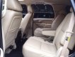 Cadillac Escalade 2009 - Bán Cadillac Escalade đời 2009, màu đen, xe nhập chính chủ