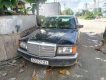 Mercedes-Benz S class  300 SEL AT 1989 - Cần bán Mercedes 300 SEL AT đời 1989, xe nhập số tự động giá cạnh tranh