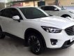 Mazda CX 5 2017 - Cần bán Mazda CX 5 2017, màu trắng, 799 triệu