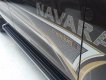 Nissan Navara 2017 - Bán xe Nissan Navara đời 2017, màu nâu, nhập khẩu, 594tr