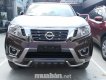 Nissan Navara 2017 - Bán xe Nissan Navara đời 2017, màu nâu, nhập khẩu, 594tr