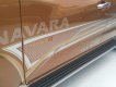 Nissan Navara VL 2017 - Bán xe Nissan Navara VL năm 2017, nhập khẩu chính hãng, giá chỉ 745 triệu
