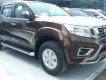 Nissan Navara 2017 - Bán xe Nissan Navara đời 2017, màu nâu, nhập khẩu, 594tr