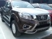 Nissan Navara 2017 - Bán xe Nissan Navara đời 2017, màu nâu, nhập khẩu, 594tr