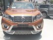 Nissan Navara VL 2017 - Bán xe Nissan Navara VL năm 2017, nhập khẩu chính hãng, giá chỉ 745 triệu