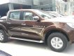 Nissan Navara 2017 - Bán xe Nissan Navara đời 2017, màu nâu, nhập khẩu, 594tr