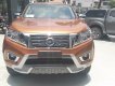 Nissan Navara VL 2017 - Bán xe Nissan Navara VL năm 2017, nhập khẩu chính hãng, giá chỉ 745 triệu