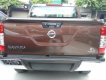 Nissan Navara 2017 - Bán xe Nissan Navara đời 2017, màu nâu, nhập khẩu, 594tr