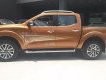 Nissan Navara VL 2017 - Bán xe Nissan Navara VL năm 2017, nhập khẩu chính hãng, giá chỉ 745 triệu