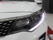 Kia Optima 2017 - Hot tháng 10! Bán Kia Optima sản xuất 2017, màu trắng giá gốc tại Gò Dầu - LH 0938.805.546*Nguyệt