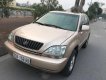 Lexus RX   300  2002 - Bán xe Lexus RX 300 sản xuất 2002, màu vàng