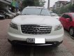 Infiniti FX  35 2008 - Bán Infiniti FX 35 sản xuất 2008, màu trắng, nhập khẩu chính chủ