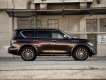 Infiniti QX80 2017 - Bán Infiniti QX80 mới 100%, nhập khẩu nguyên chiếc chính hãng Infiniti Việt Nam