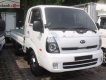 Kia Bongo III  2013 - Bán gấp Kia Bongo III 2013, màu trắng, nhập khẩu