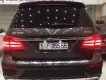Mercedes-Benz GLC-Class 500 2015 - Bán Mercedes GLC-Class  đời 2015, màu nâu, xe nhập