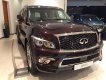 Infiniti QX80 2017 - Bán Infiniti QX80 mới 100%, nhập khẩu nguyên chiếc chính hãng Infiniti Việt Nam