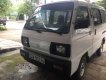 Suzuki Carry Van 2005 - Bán xe Suzuki Carry Van đời 2005, màu trắng