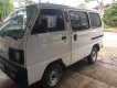 Suzuki Carry Van 2005 - Bán xe Suzuki Carry Van đời 2005, màu trắng