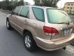 Lexus RX   300  2002 - Bán xe Lexus RX 300 sản xuất 2002, màu vàng