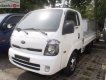 Kia Bongo III  2013 - Bán gấp Kia Bongo III 2013, màu trắng, nhập khẩu