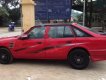 Mazda 626 1990 - Bán gấp Mazda 626 đời 1990, màu đỏ, xe nhập