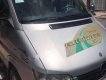 Mercedes-Benz Sprinter 313 ESP 2010 - Cần bán lại xe Mercedes Sprinter 313 ESP đời 2010, màu bạc