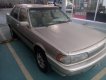 Toyota Carina 1990 - Cần bán xe Toyota Carina đời 1990, màu bạc, nhập khẩu Hàn Quốc chính chủ