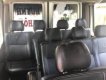 Mercedes-Benz Sprinter 313 ESP 2010 - Cần bán lại xe Mercedes Sprinter 313 ESP đời 2010, màu bạc