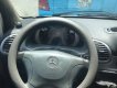 Mercedes-Benz Sprinter 2010 - Bán xe Mercedes Sprinter đời 2010, màu bạc 