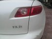 Infiniti FX  35 2008 - Bán Infiniti FX 35 sản xuất 2008, màu trắng, nhập khẩu chính chủ