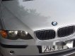 BMW 3 Series 325i 2002 - Cần bán lại xe BMW 3 Series 325i đời 2002, màu bạc