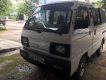 Suzuki Carry Van 2005 - Bán xe Suzuki Carry Van đời 2005, màu trắng