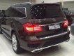Mercedes-Benz GLC-Class 500 2015 - Bán Mercedes GLC-Class  đời 2015, màu nâu, xe nhập