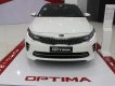 Kia Optima 2017 - Bán Kia Optima đời 2017, màu trắng, nhập khẩu  