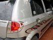 Hyundai Click 2007 - Bán Hyundai Click đời 2007, màu bạc, nhập khẩu