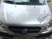 Hyundai Click 2007 - Bán Hyundai Click đời 2007, màu bạc, nhập khẩu