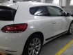 Volkswagen Scirocco TSI 2012 - Bán Volkswagen Scirocco TSI đời 2012, màu trắng, nhập khẩu giá cạnh tranh