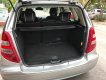 Mercedes-Benz A class A150 2006 - Cần bán Mercedes A150 đời 2006, màu bạc, nhập khẩu số tự động