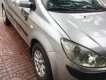 Hyundai Click 2007 - Bán Hyundai Click đời 2007, màu bạc, nhập khẩu