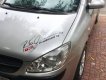 Hyundai Click 2007 - Bán Hyundai Click đời 2007, màu bạc, nhập khẩu
