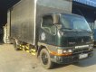 Mitsubishi Canter 2007 - Cần bán gấp Mitsubishi Canter đời 2007, nhập khẩu nguyên chiếc, 230tr