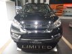 Isuzu MU 2017 - Bán ô tô Isuzu MUx đời 2017, màu đen, xe nhập, 766tr