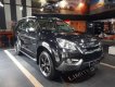 Hãng khác Xe du lịch 2017 - Bán Isuzu Mu-x đời 2017, màu đen, nhập khẩu